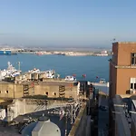 アパート Essenza Di Zagara, 5min Dalle Spiagge E Porto *