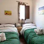 アパート Essenza Di Zagara, 5min Dalle Spiagge E Porto トラーパニ