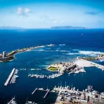 Essenza Di Zagara, 5min Dalle Spiagge E Porto アパート *