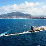 Essenza Di Zagara, 5min Dalle Spiagge E Porto アパート *