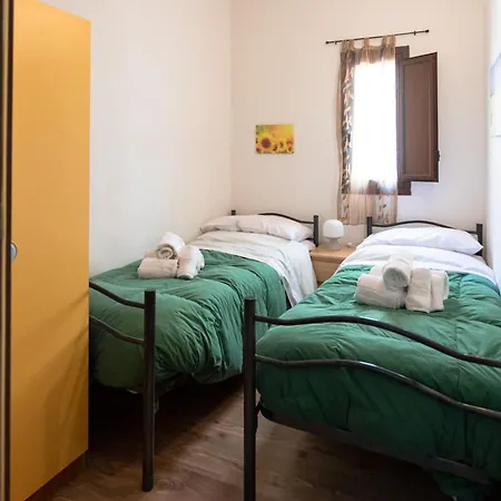 Essenza Di Zagara, 5min Dalle Spiagge E Porto
